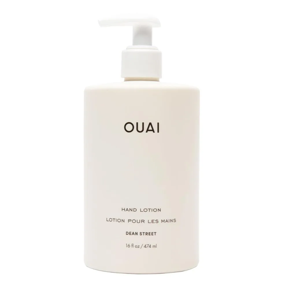 Loção para mãos OUAI Dean Street' loading='lazy' title=