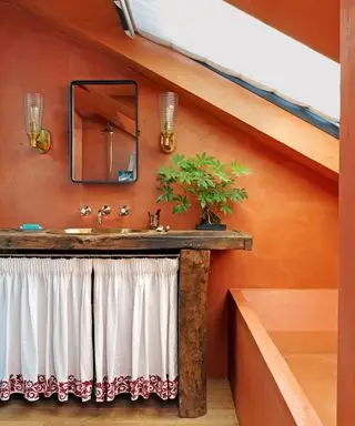 Come posso arredare il mio bagno per l'autunno? 9 fantastici consigli e idee stagionali