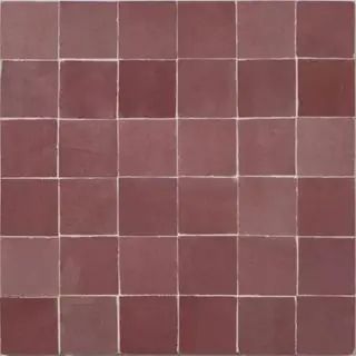wayfair pink zellige flise