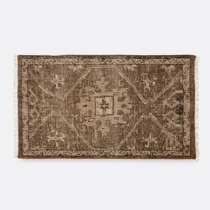 Ručně vázaný koberec Tawney' loading='lazy' title=