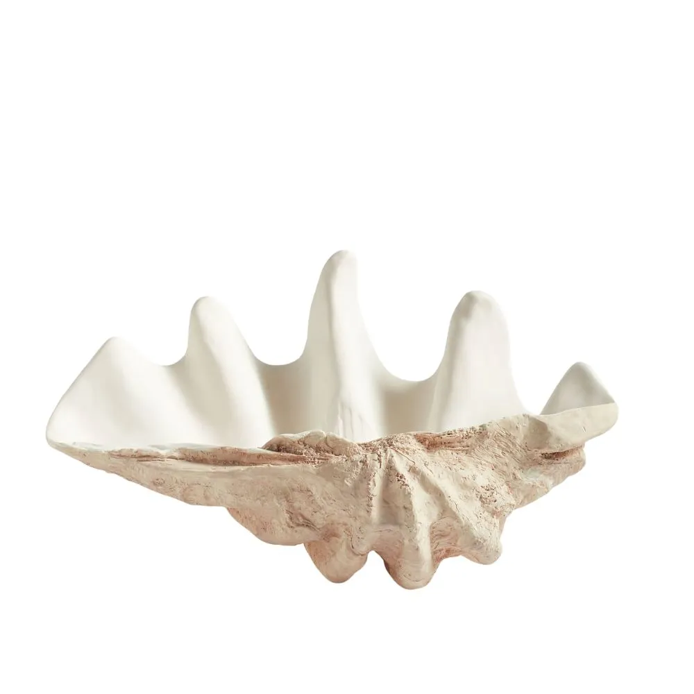 Wiadro imprezowe z muszli Clam Shell - duże' loading='lazy' title=