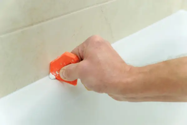 Wie man eine Badewanne abdichtet – einfache Schritte zum DIY-Erfolg
