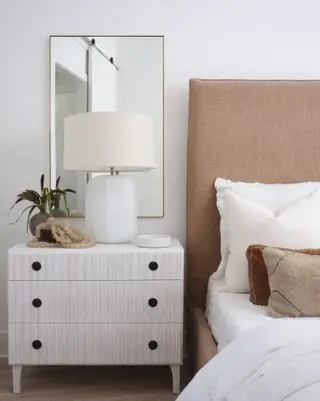 Ideas de espejos de dormitorio: 10 hermosos estilos y técnicas de diseño inteligentes