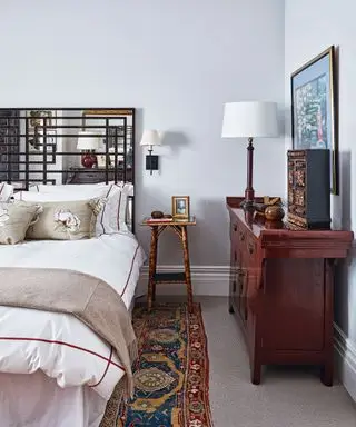 Dove appendere uno specchio in una cameretta: i trucchi per migliorare lo spazio che gli interior designer usano sempre