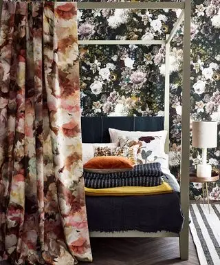 Photos de chambres – 21 pièces pour s’inspirer