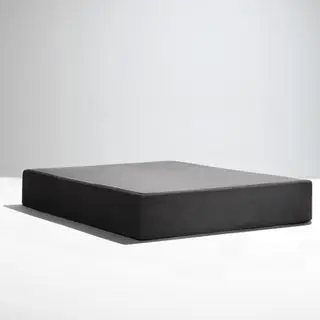 Box Spring kuttet ut