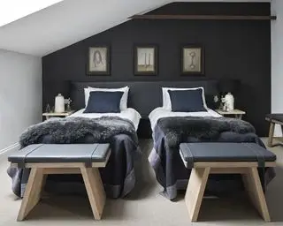 come vestire un letto 6