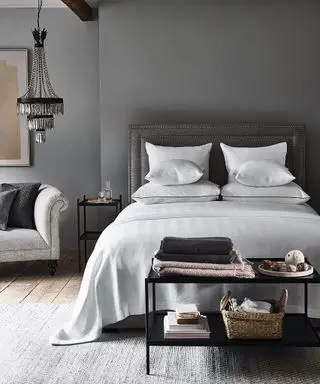 Come arredare un letto