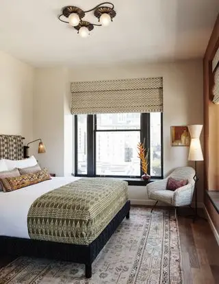 neue Designhotels in den USA