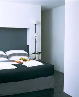 Draps noirs