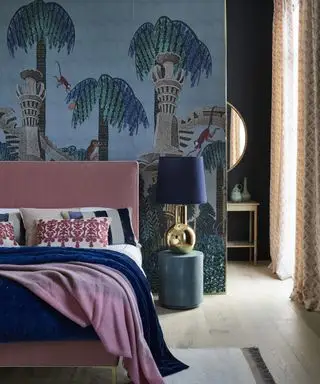 ¿Cómo puedo dividir un dormitorio en dos habitaciones? 9 formas de crear un espacio multifuncional (y elegante)