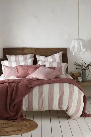 Ideen für Schlafzimmer im Landhausstil