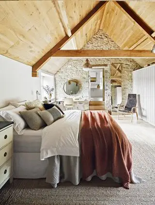 Idées d’aménagement de chambre avec bureau – 12 façons d’aménager votre espace