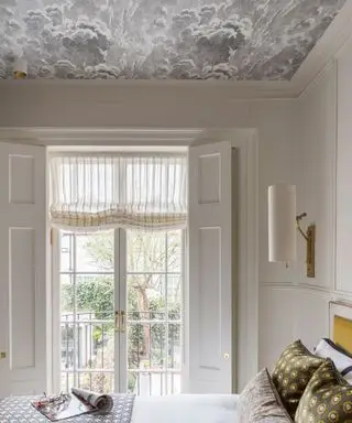 Idee per la camera da letto