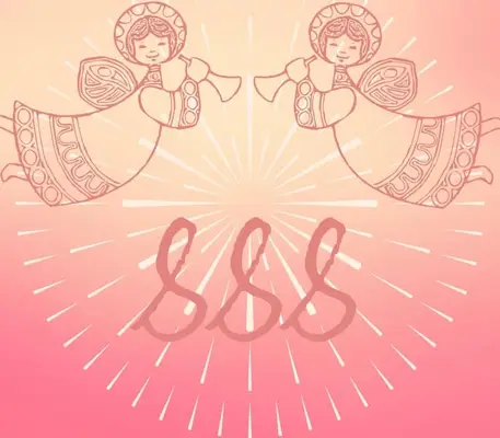 angel number 888 meaning