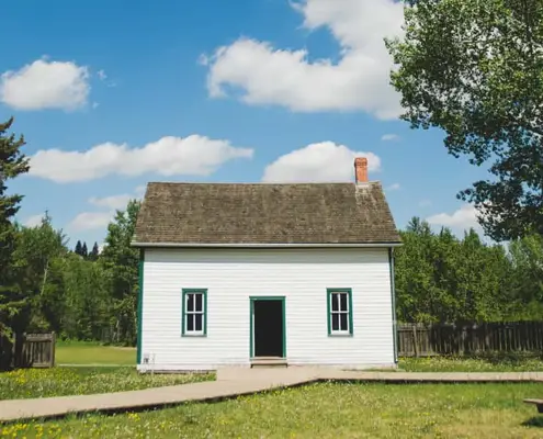 Common Dreams About Houses and Their True Meaning