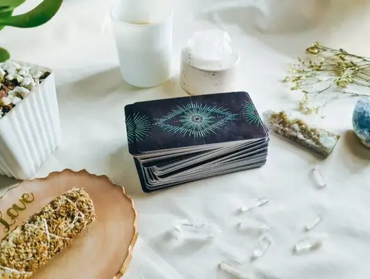 tarot questions about love