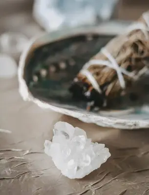 מלאך מספר 757: שינוי נפשי, בית חדש