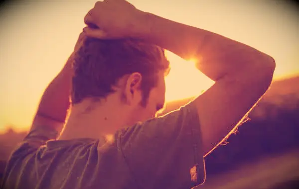 How to Stop Feeling Sorry for Yourself