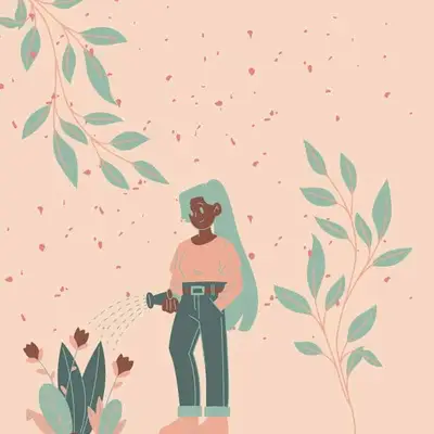 how to connect with archangel ariel