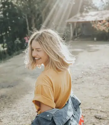 エンジェルナンバー535は、驚くべき美しさを思いつきました