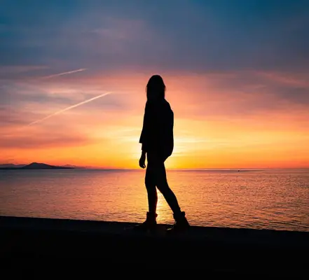 Angel número 933 - Acción del coraje