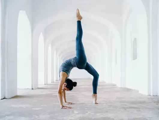 meaning of angel number 4444