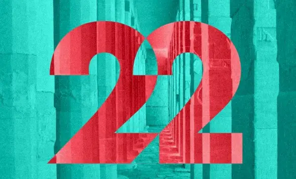 Meisternummer 22 Bedeutung