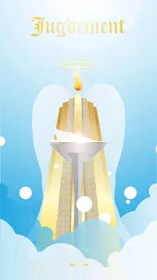 judgement tarot future