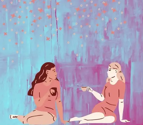 Angel Number 1717 Friendship Meaning