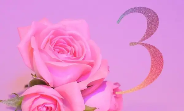 Numerologia Ścieżka Życia 3 Zgodność