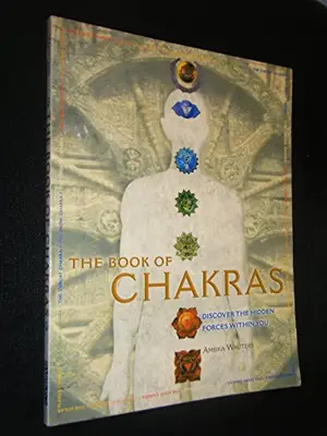 Book of Chakras
