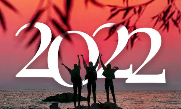 Pronóstico de numerología 2022