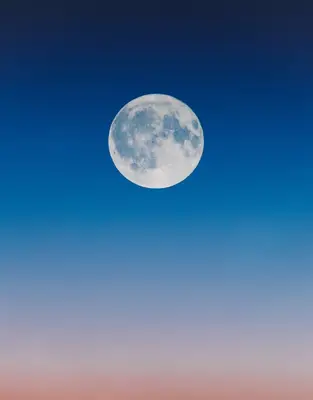 Moon Gemini: potenti emozioni di montagna