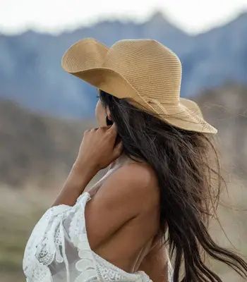 Venus in Aquarius Woman