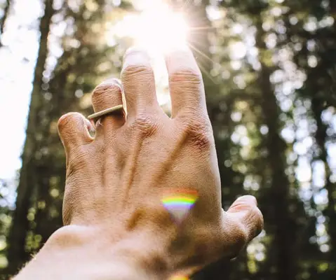 archangel gabriel meaning