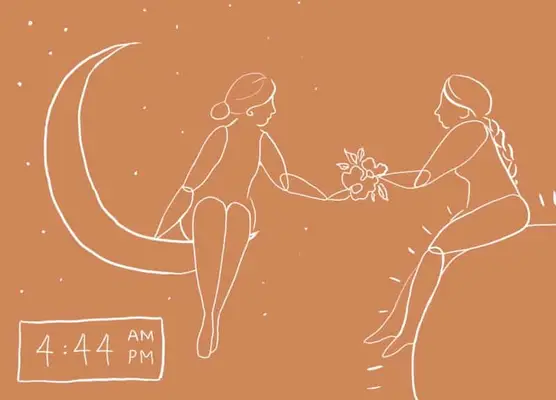 angel number 444 meaning