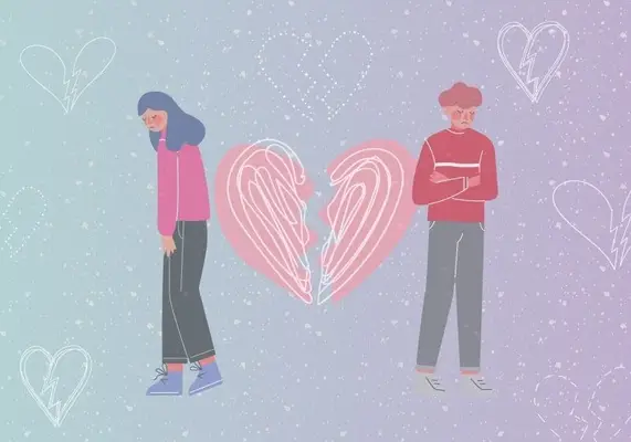 911 angel number love