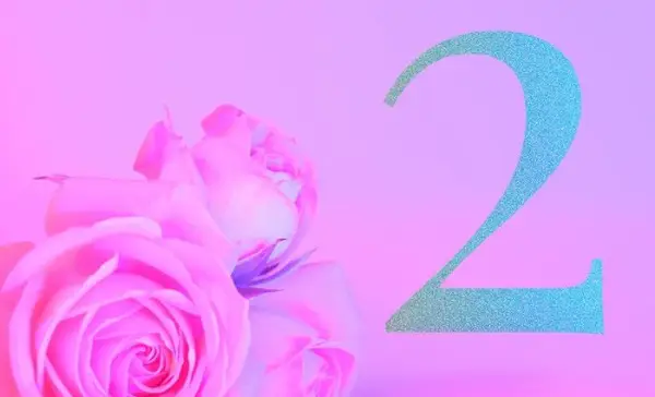 Zgodność z numerologiczną ścieżką życia 2