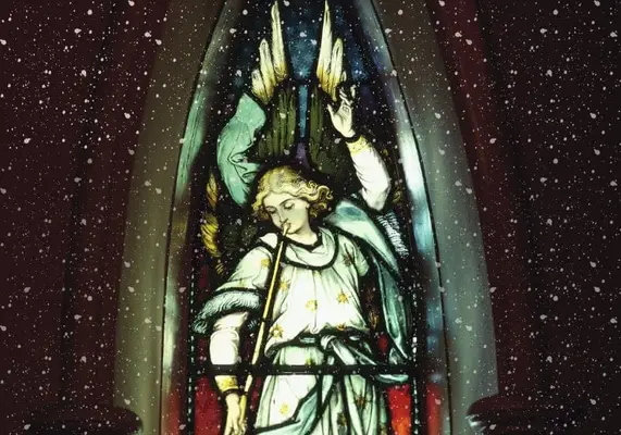 archangel uriel prayer