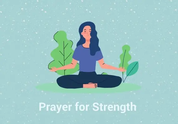 archangel uriel prayer for strength