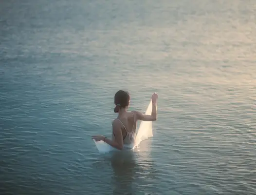 エンジェル番号5-エンジェルスがあなたに送るメッセージは何ですか？