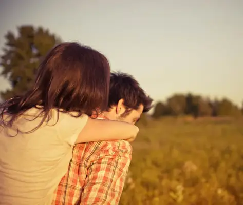 angel number 2222 in love