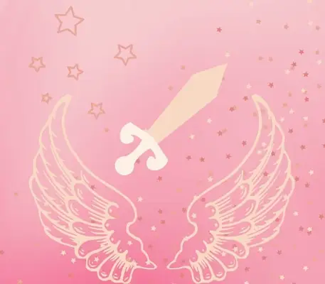 archangel micheal symbols