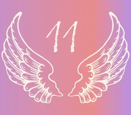 archangel micheal number