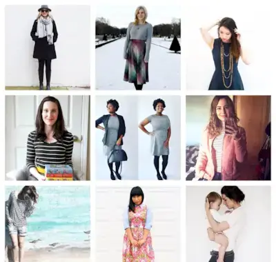 7 Lessons from a Tiny Wardrobe