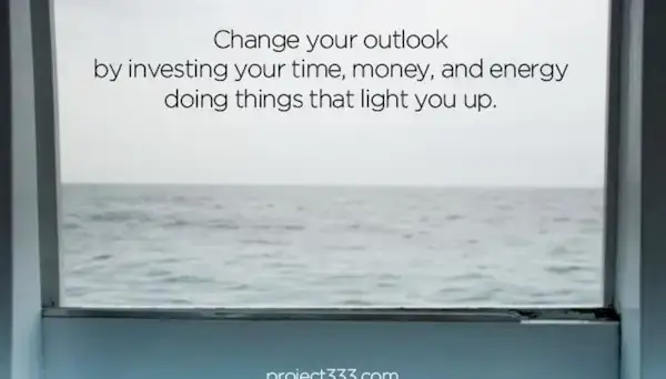 33 Things to Do When You are Bored with Your Wardrobe