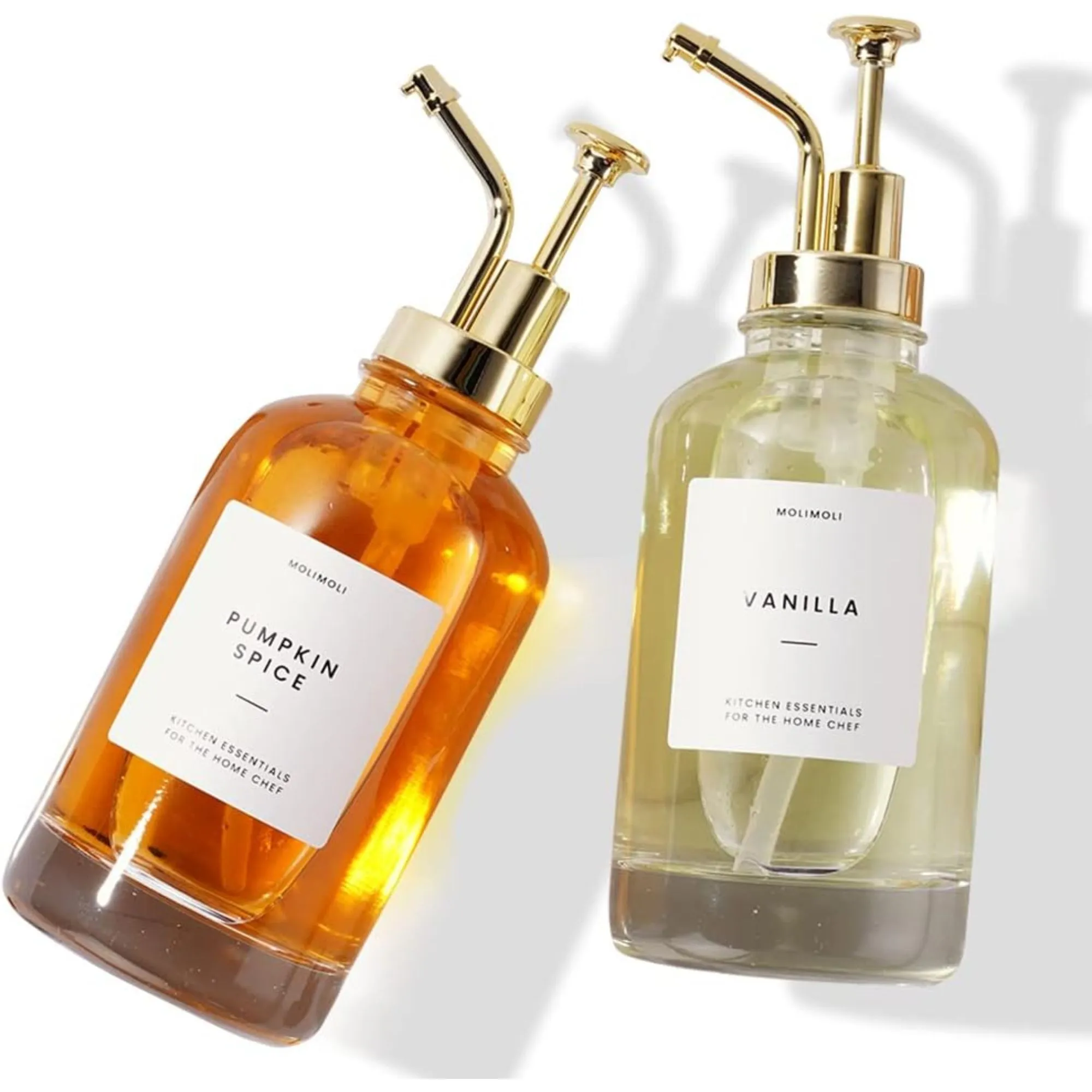 Pompes à sirop' loading='lazy' title=