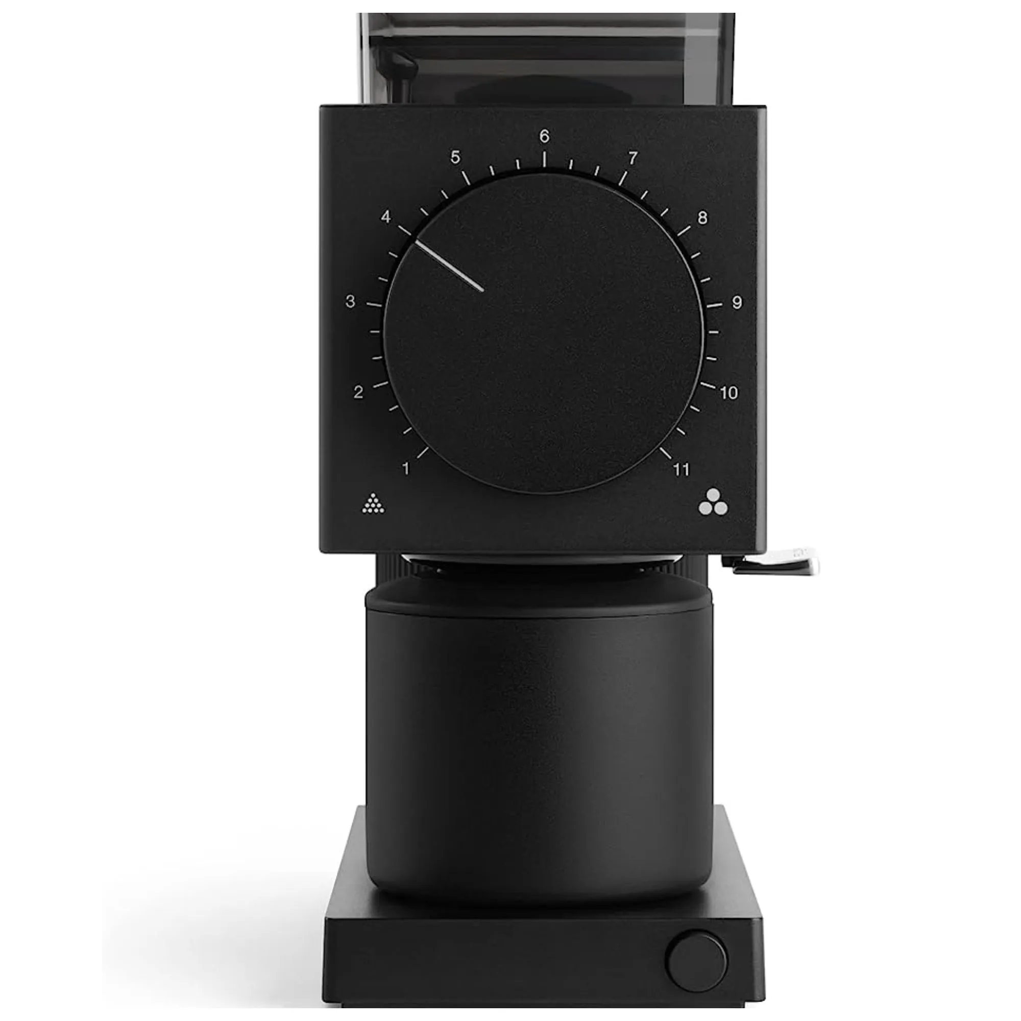 Moulin à café Fellow Ode sur fond blanc' loading='lazy' title=