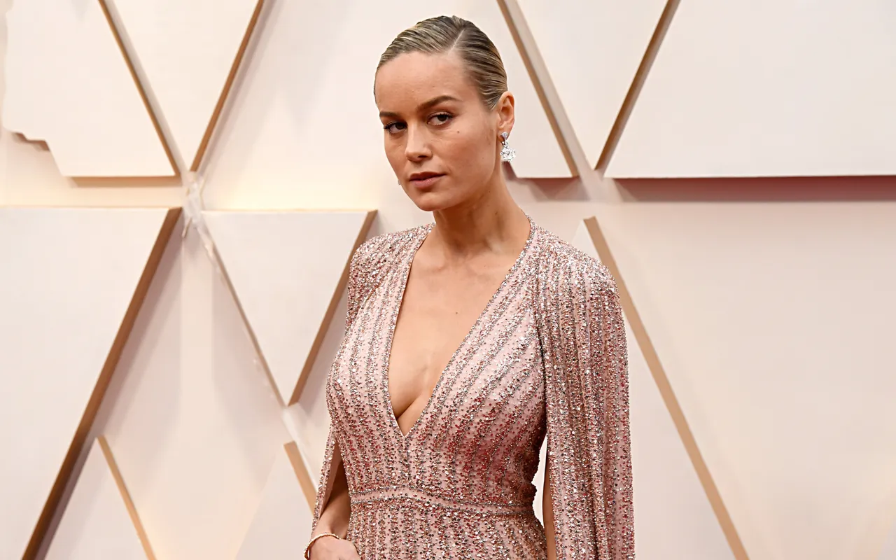 Brie Larson' loading='lazy' title=